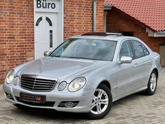 Bild des Angebotes Mercedes-Benz E 280 E 280 E-Klasse E 280 CDI*SHZ/NAVI/AVANTGARDE/DVD