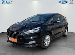 Bild des Angebotes Ford S-Max 2.5 Duratec FHEV TREND