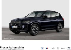 Bild des Angebotes BMW iX3 Inspiring M Sport PANO ACC RFK NAVI LED DAB