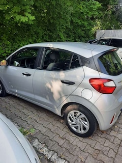 Bild des Angebotes Hyundai i10 1.0 Pure