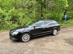 Bild des Angebotes Skoda Superb Superb Combi 1.8 TSI Ambition