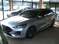 Bild des Angebotes Ford Focus Turnier ST-Line X