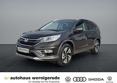 Bild des Angebotes Honda CR-V Executive 1.6i-DTEC 4WD *Bi-Xenon*GRA