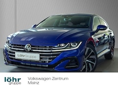 Bild des Angebotes VW Arteon Shooting Brake 2.0l TDI DSG R-Line *AHK
