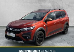 Bild des Angebotes Dacia Jogger Extreme+ TCe 110 7-Sitzer NAVI+LED+SHZ