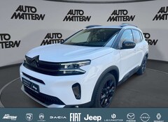 Bild des Angebotes Citroen C5 Aircross 1.2 Mild-Hybrid 136 Shine | AWR|1.Hd