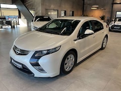 Opel Ampera ePionier Edition BOSE Leder Navi Kamera