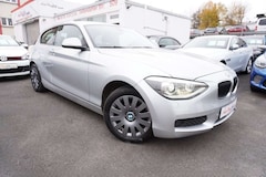 Bild des Angebotes BMW 116 i *Automatik*nur 25.184KM*GARANTIE*Bi-Xenon