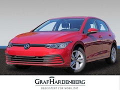 Bild des Angebotes VW Golf 8 TSI AHK LED Winterpaket