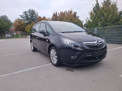 Bild des Angebotes Opel Zafira Tourer Drive..Anhängerkupplung..