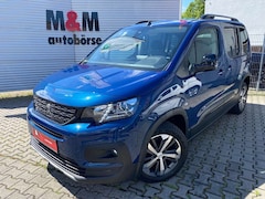 Bild des Angebotes Peugeot Rifter GT L1 ACC/Kamera/Assistenz/Sitzhz/CarPlay