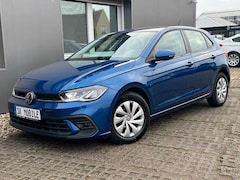 Bild des Angebotes VW Polo VI Basis 1HAND*DigTacho*PDC*ACC*SitzHz*DAB