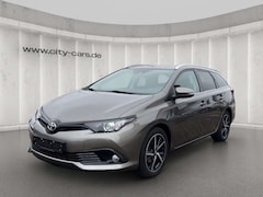 Bild des Angebotes Toyota Auris Touring Sports Team D*Assistenten*Cam
