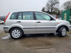 Bild des Angebotes Ford Fusion 1.4 TDCI Trend