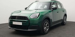 Bild des Angebotes MINI Countryman C Classic Trim