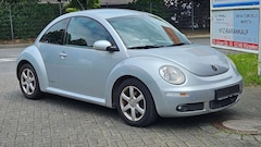 Bild des Angebotes VW New Beetle 1.6 Klimaanlage