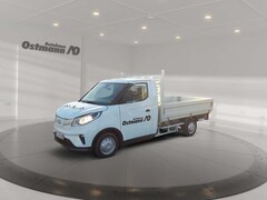 Bild des Angebotes Maxus eDeliver 3 eDeliver3 Pritsche 52 kWh Pritsche 2,68 mx1,85 m