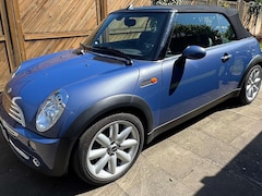 Bild des Angebotes MINI Cooper Cabrio MINI CABRIO Aut.
