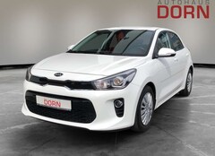 Bild des Angebotes Kia Rio Dream Team 1.0 T-GDI Sitz-/Lenkradheizung uvm.