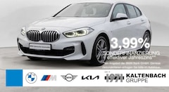Bild des Angebotes BMW 116 i M-Sport LED SCHEINWERFER SHZ PDC KLIMA