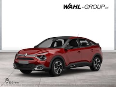 Bild des Angebotes Citroen C4 MAX (KLIMAAUTOMATIK/RÜCKFAHRKAMERA/GPS)