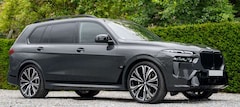 Bild des Angebotes BMW X7 M X7 M60i xDrive