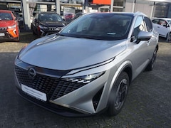 Bild des Angebotes Nissan Qashqai Qashqai 1.3 DIG-T Xtronic N-Connecta*PGD*WP*KP*