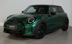 Bild des Angebotes MINI Cooper S LED Navi Hifi Klima CarPlay Kamera DAB