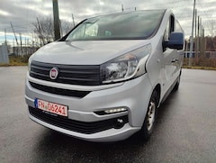 Bild des Angebotes Fiat Talento L2H1 1,2t Family (M1) / NAVI / 8 SITZER / KAMERA