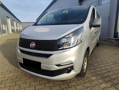 Bild des Angebotes Fiat Talento L2H1 1,2t Family (M1) / NAVI / 8 SITZER / KAMERA