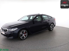 BMW 630 630 Gran Turismo d xDrive M SPORT STANDHZ,LASER
