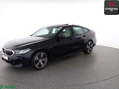 Bild des Angebotes BMW 630 630 Gran Turismo d xDrive M SPORT STANDHZ,LASER