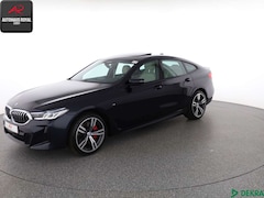 Bild des Angebotes BMW 630 630 Gran Turismo d xDrive M SPORT STANDHZ,LASER