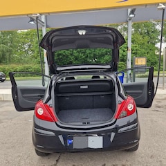 Bild des Angebotes Opel Corsa 1.2 Twinport Van