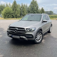 Bild des Angebotes Mercedes-Benz GLE 350 de 4Matic 9G-TRONIC