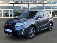 Bild des Angebotes Suzuki Vitara 1.4 GLX Facelift Navi SHZ PDC Assistenzpaket