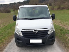 Bild des Angebotes Opel Movano Movano 2.3 CDTI L1H1 FWD
