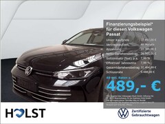 Bild des Angebotes VW Passat 2.0TDI DSG Business GJR AHK RüFaKa ACC