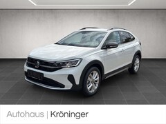 Bild des Angebotes VW Taigo 1.0 TSI DSG Goal AHK ACC Navi SHZ Rück LED