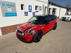 Bild des Angebotes MINI Cooper S Clubman COOPER_S Clubman Cooper S