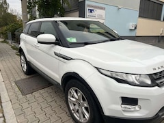 Bild des Angebotes Land Rover Range Rover Evoque TD4 Dynamic