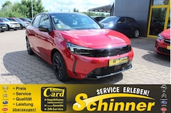 Bild des Angebotes Opel Corsa 1.2 Direct Injection Turbo Automatik GS