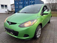 Bild des Angebotes Mazda 2 1.3 Independence Sport (3-trg.)