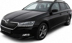 Bild des Angebotes Skoda Fabia Combi DSG 1.0 TSI Best of LED NAVI SHZ TEM Best of