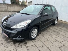 Bild des Angebotes Peugeot 206 206+ 3-Türer