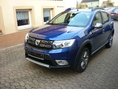 Bild des Angebotes Dacia Sandero Stepway Prestige