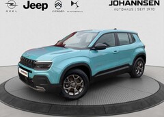 Bild des Angebotes Jeep Avenger AVENGER ELEKTRO LONGITUDE