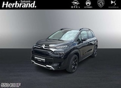 Bild des Angebotes Citroen C3 Aircross PureTech 130 SHZ+CARPLAY+LED