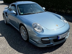 Bild des Angebotes Porsche 911 / 997 RUF Turbo S*456 kw*unfallfrei*2Hand !!