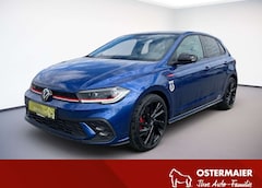 Bild des Angebotes VW Polo GTI EDITION 25 2.0TSI 207PS.DSG.MATRIX.NAVI.CLIMA.